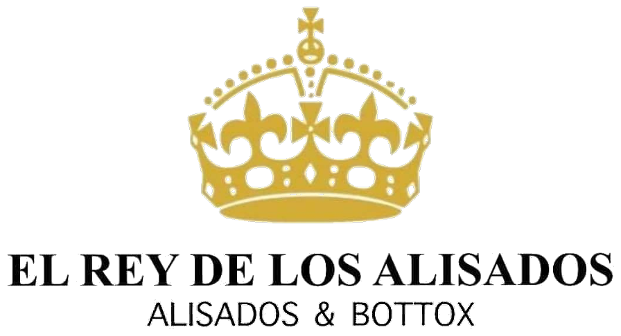 Logo de El Rey de los Alisados